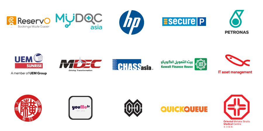 our customer and brand