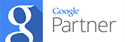 CODE S SDN BHD is certified partner of Google